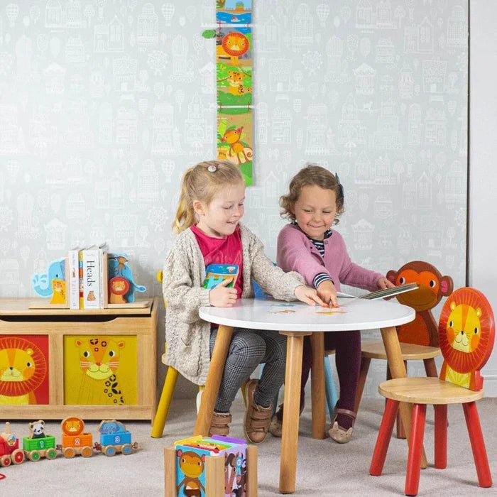 Tidlo - Leopard Chair - ebebek - Black Friday