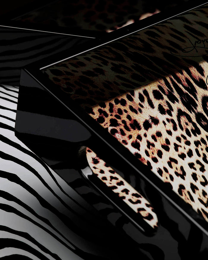Tray JAGUAR Rectangular Small 7.75" x 11.75"