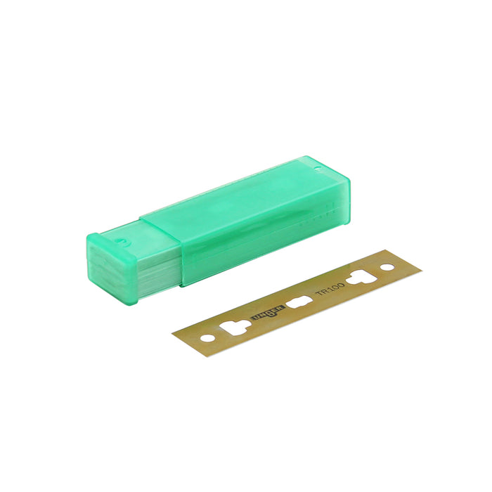 Unger Ergotec 4in/10cm Replacement Blades - Windows101