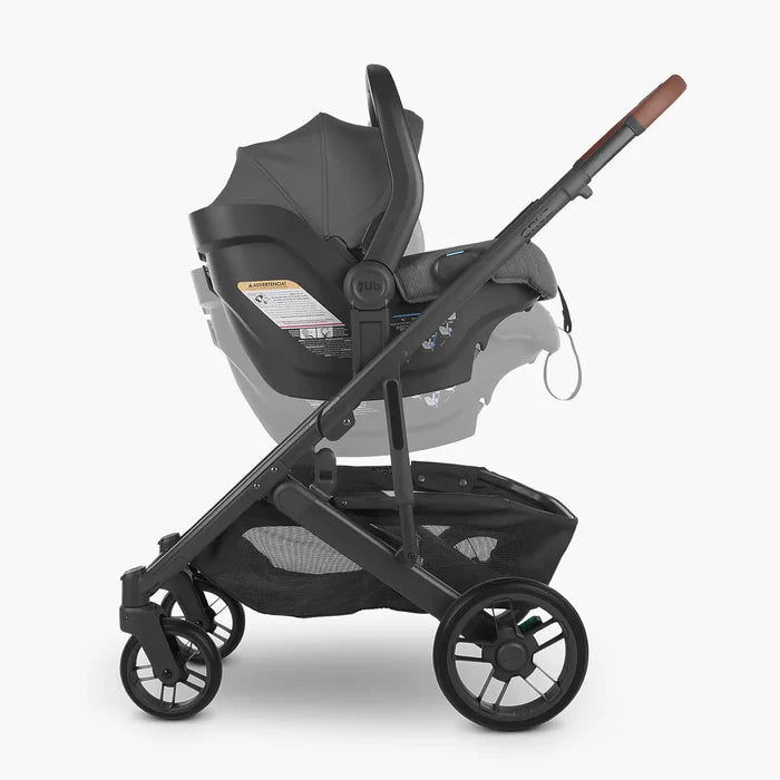 UPPAbaby Upper Adapters for Cruz/Kona
