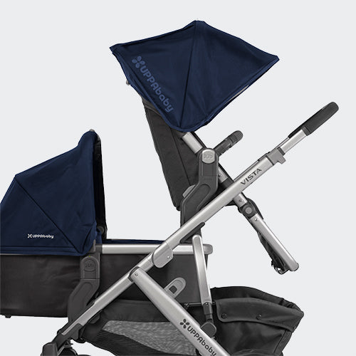 UPPAbaby VISTA Upper Adapters UPPAbaby - Babies in Bloom