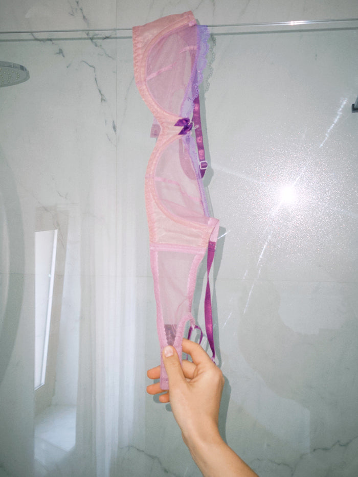 Valerie Violet bra