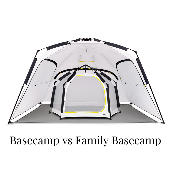 Veer Basecamp
