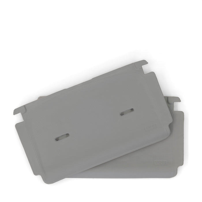 For 4-Seater Cruisers / Gray Granite (Backordered-estimated shipping mid June)