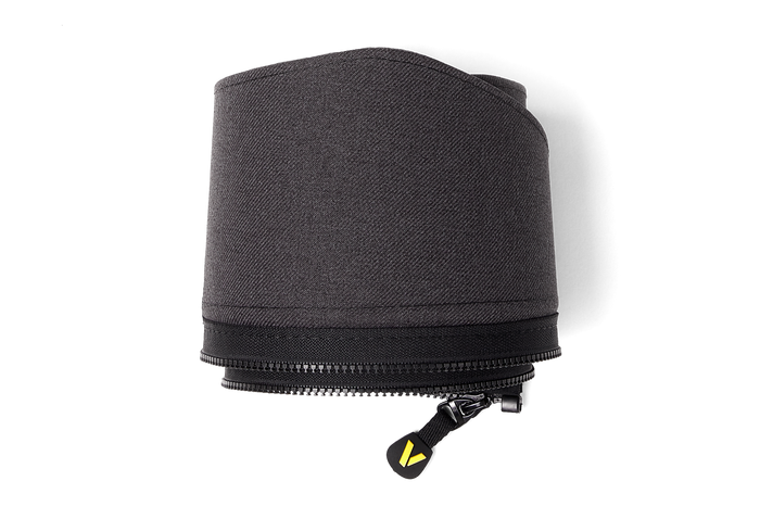 Veer Cruiser Visor for Canopy