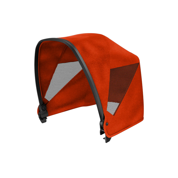 For 2-Seat Cruisers / Sienna Orange