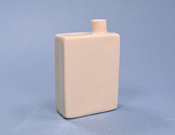 Veggie Medley Juice Box Vase (Second)