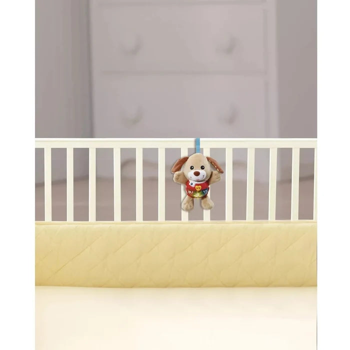 VTech Little Singing Puppy - ebebek - Black Friday