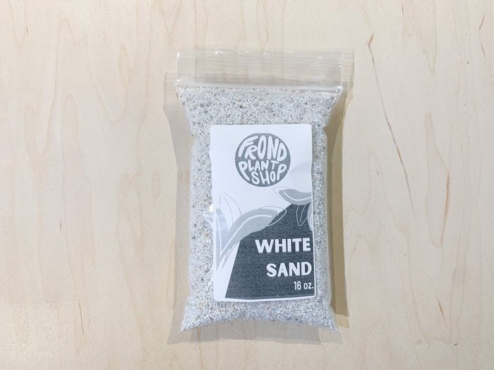 White Sand