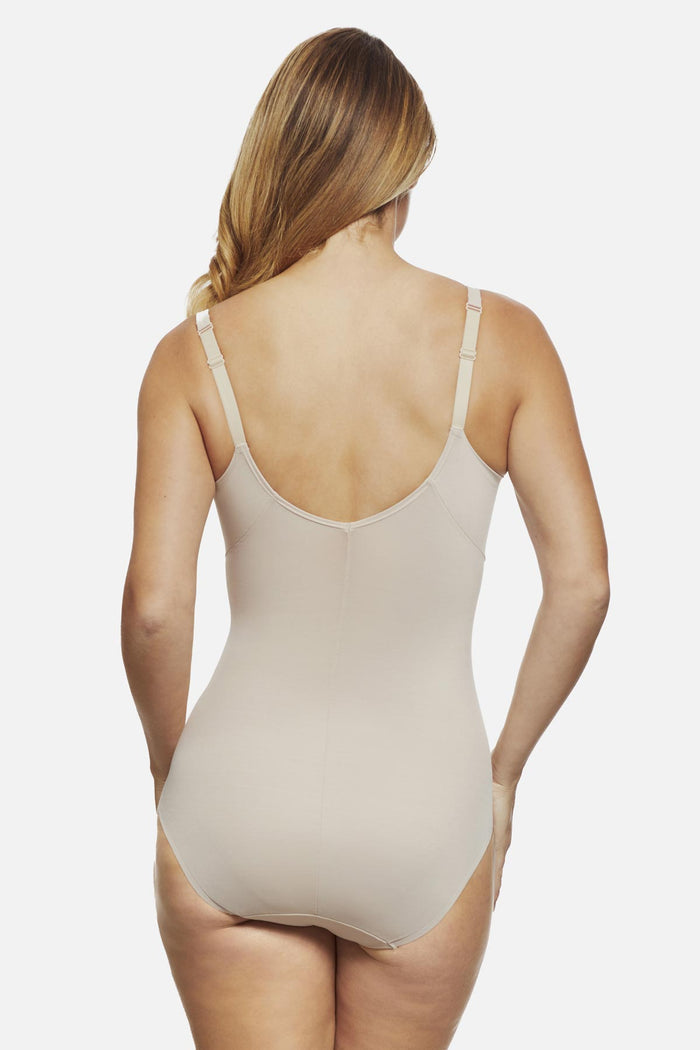 Wonderful U® Firm Control Body Briefer