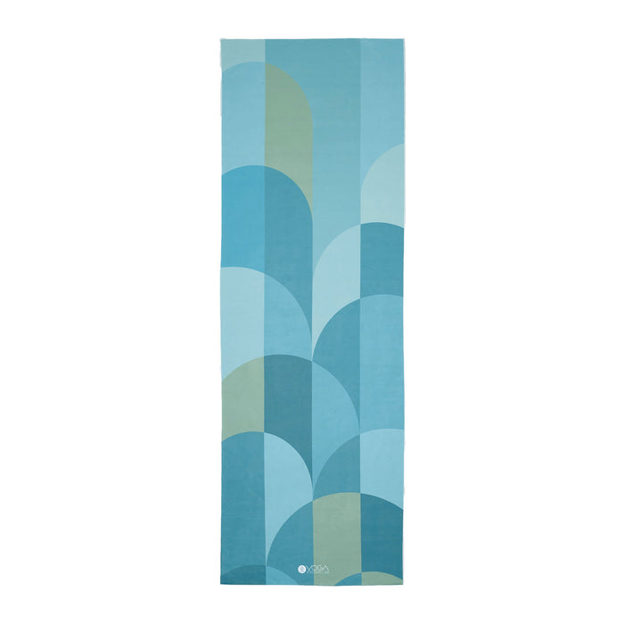 Yoga Mat Towel