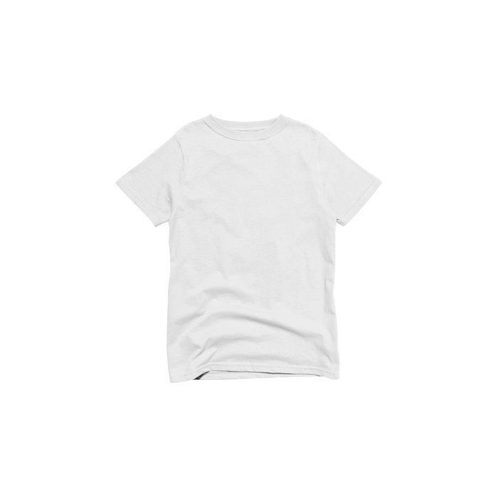 White / XS