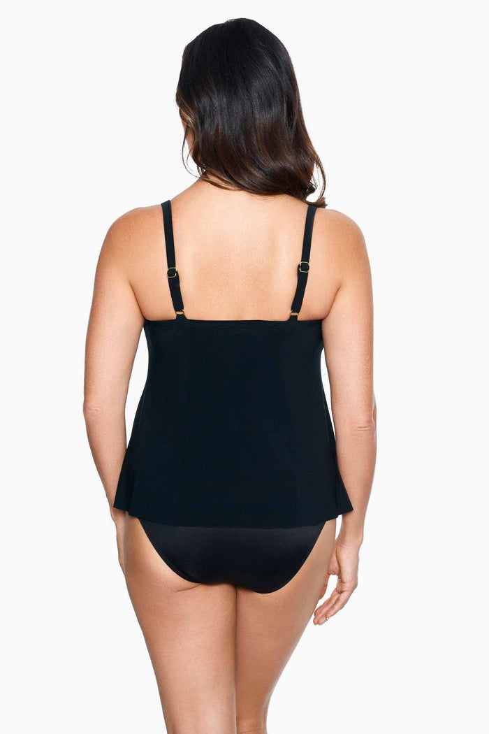 Zing Tankini Top