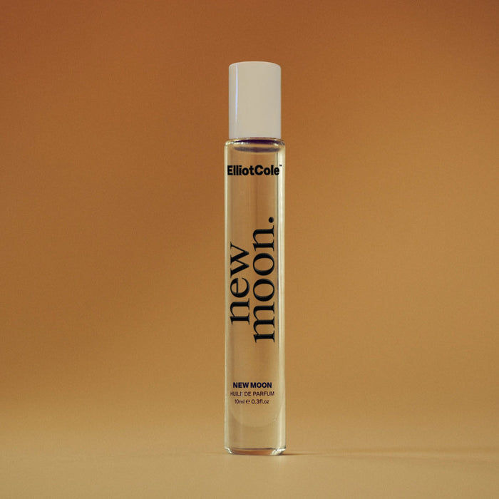 10ml Fragrance Oil | New Moon