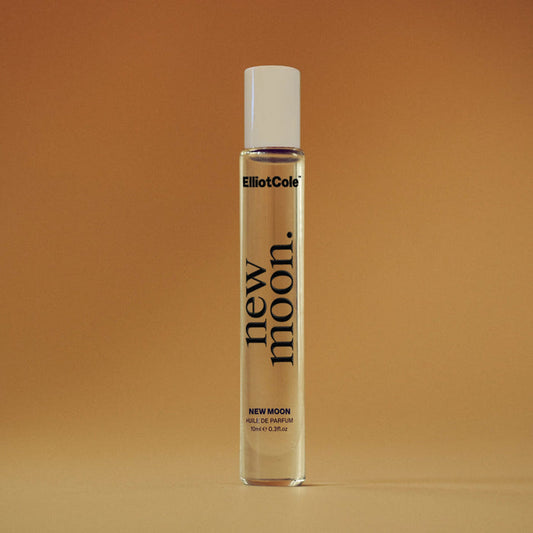 10ml Fragrance Oil | New Moon