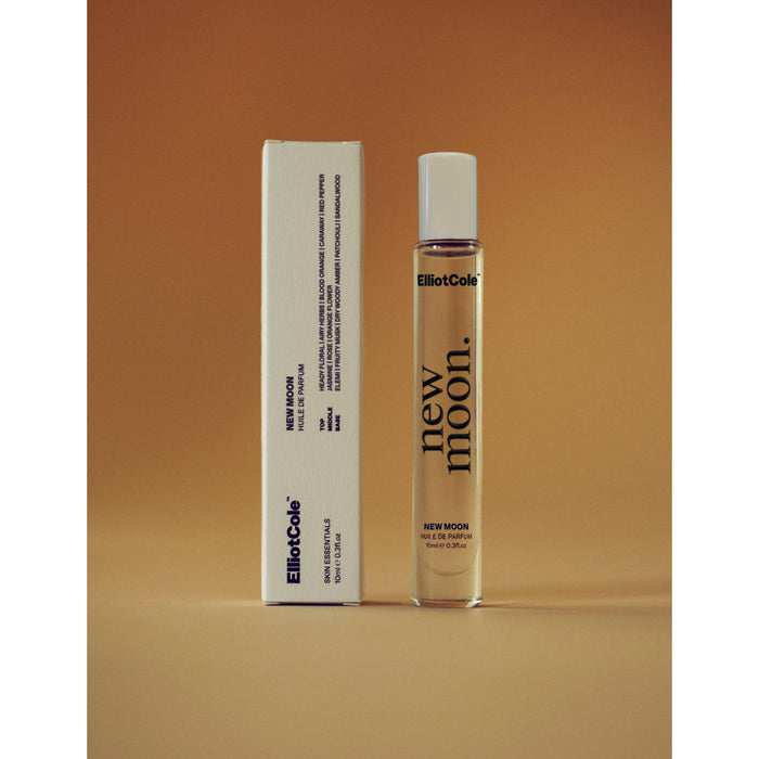 10ml Fragrance Oil | New Moon