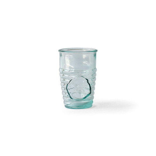 11oz Bee Glass Tumbler - Set of 4