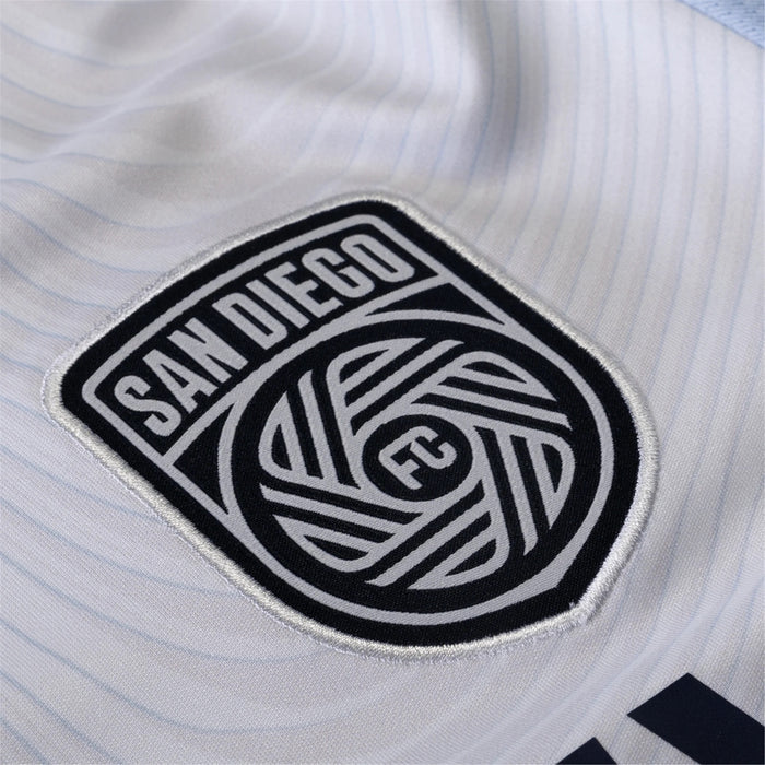 2025/26 ADIDAS San Diego FC Men's Replica Away Jersey - KB2367