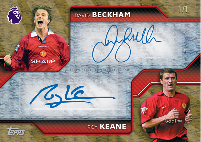 2026-27 Topps Flagship EPL Soccer Hobby Box