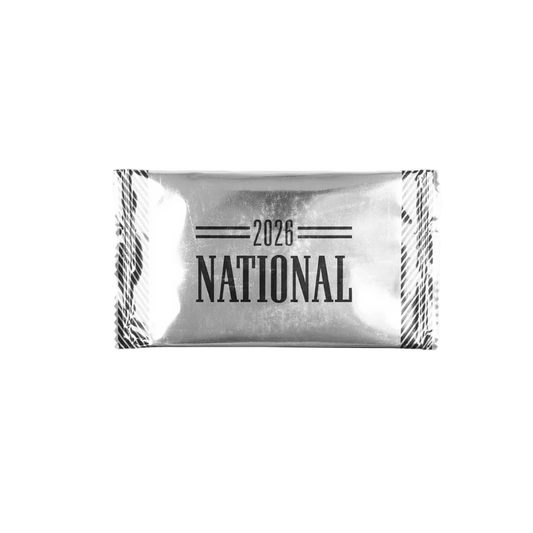 2026 Panini National Multi-Sport Silver Pack