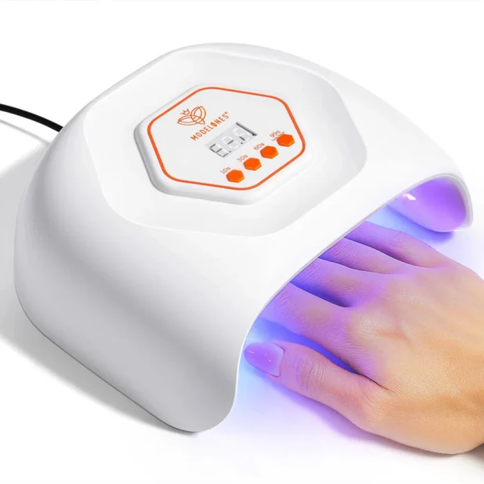 20W Quick Dry Nail Lamp