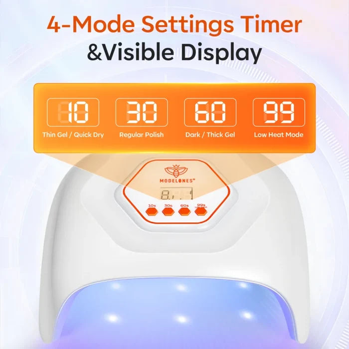 20W Quick Dry Nail Lamp