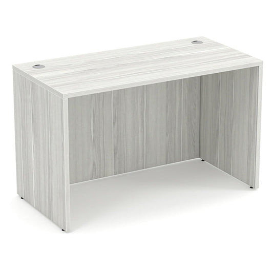 24 X 48  DESK SHELL-SLB