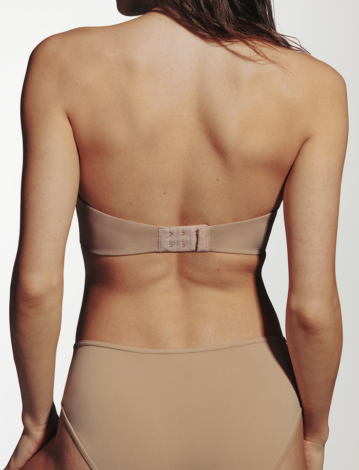24/7® Classic Always Up Strapless Bra