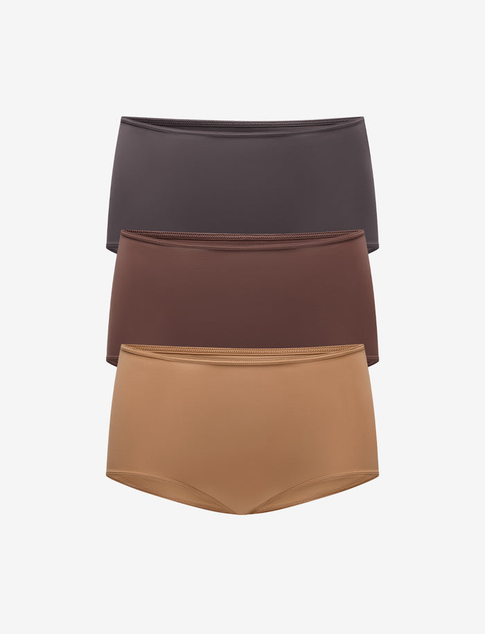 24/7® Classic Brief - 3 Pack