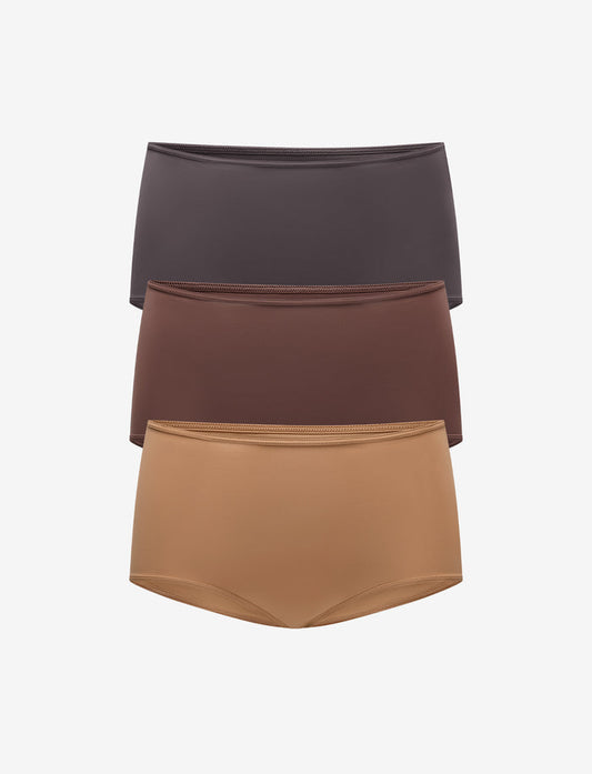 24/7® Classic Brief - 3 Pack