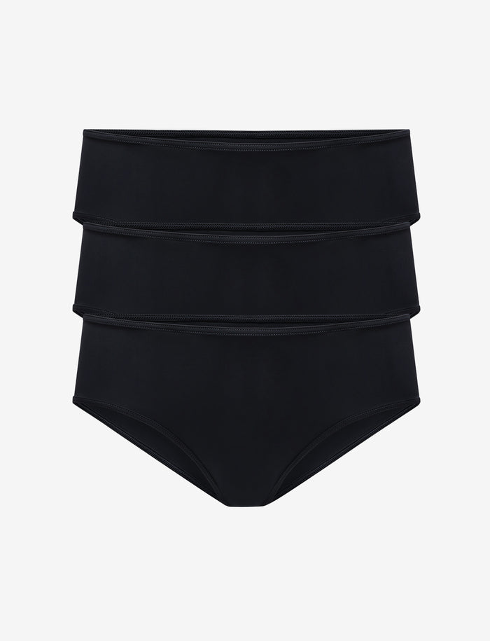 24/7® Classic Hipster - 3 Pack