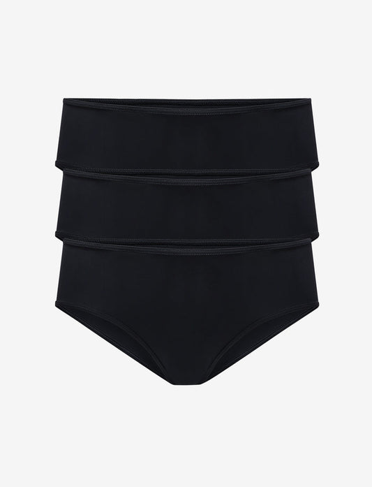 24/7® Classic Hipster - 3 Pack