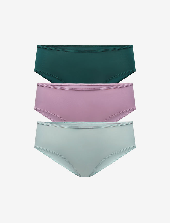 24/7® Classic Hipster - 3 Pack
