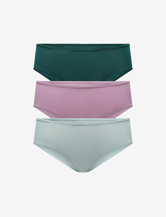 24/7® Classic Hipster - 3 Pack
