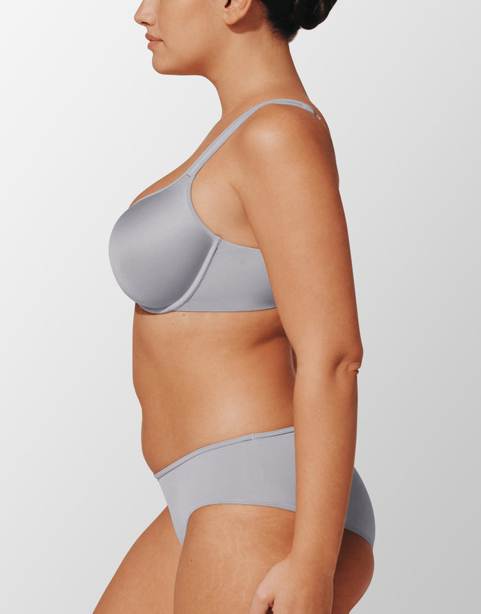 24/7® Classic Perfect Coverage Bra