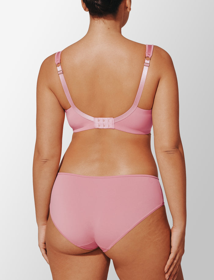 24/7® Classic Perfect Coverage Bra