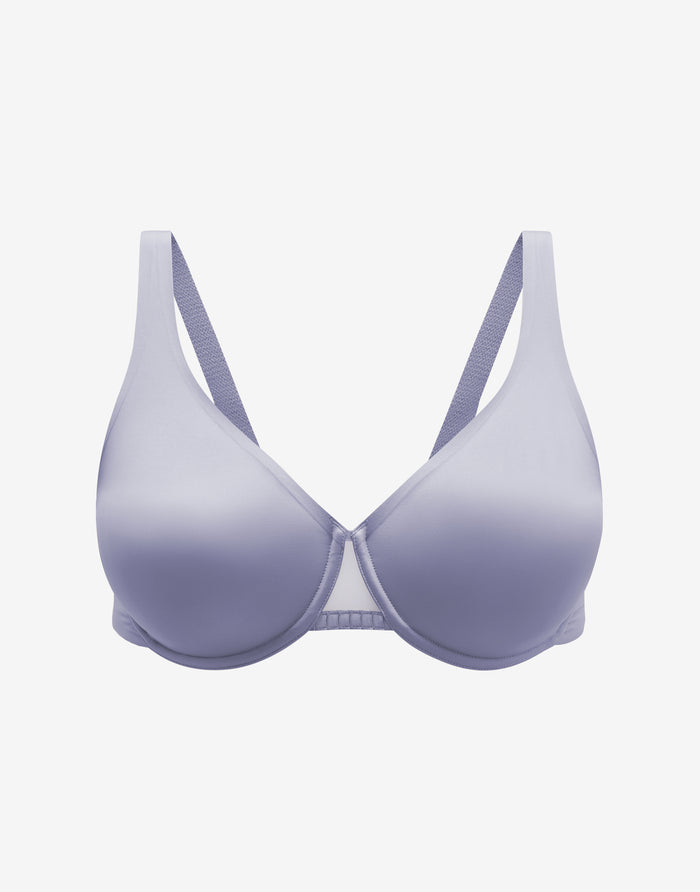 24/7® Classic Smooth Minimizer Bra