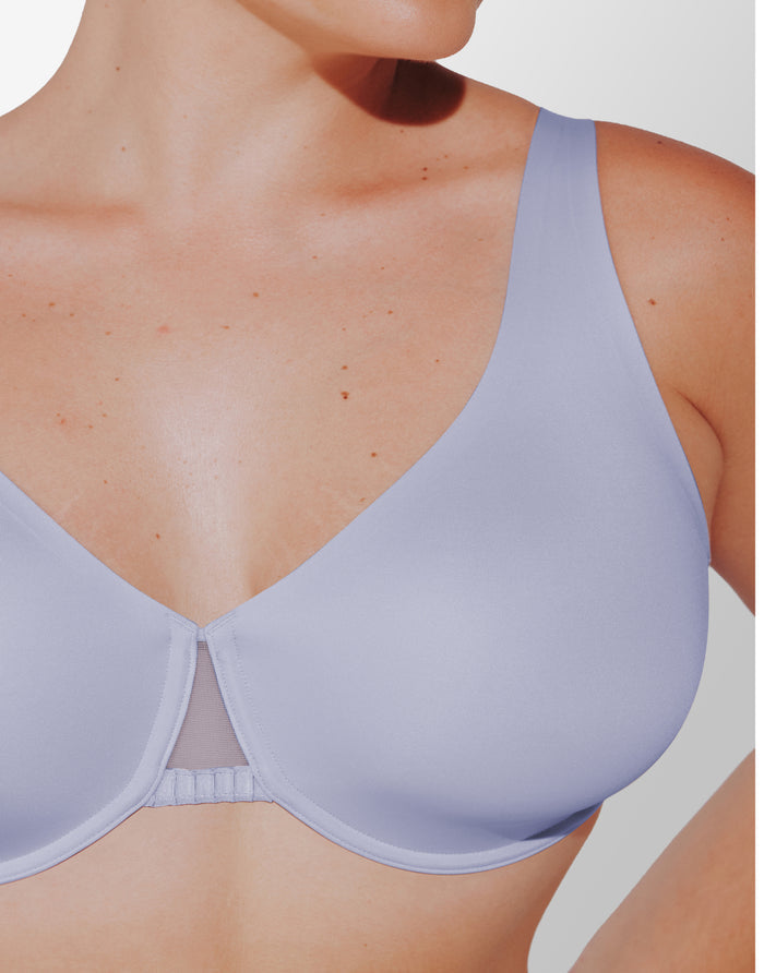 24/7® Classic Smooth Minimizer Bra