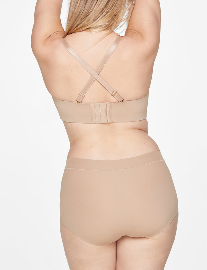 24/7® Classic Strapless Bra