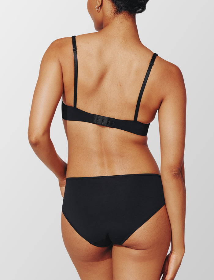 24/7® Classic T-Shirt Bra, 2/$99 ($144 Value)