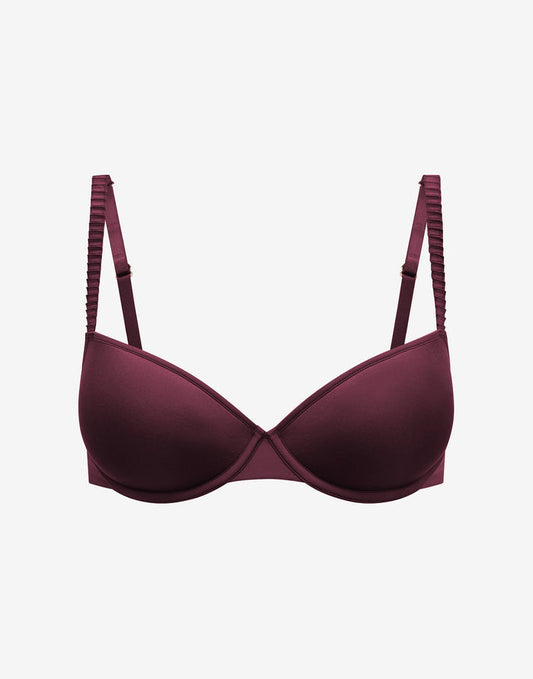 24/7® Classic T-Shirt Bra