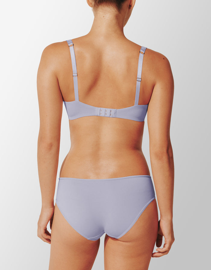 24/7® Classic T-Shirt Bra