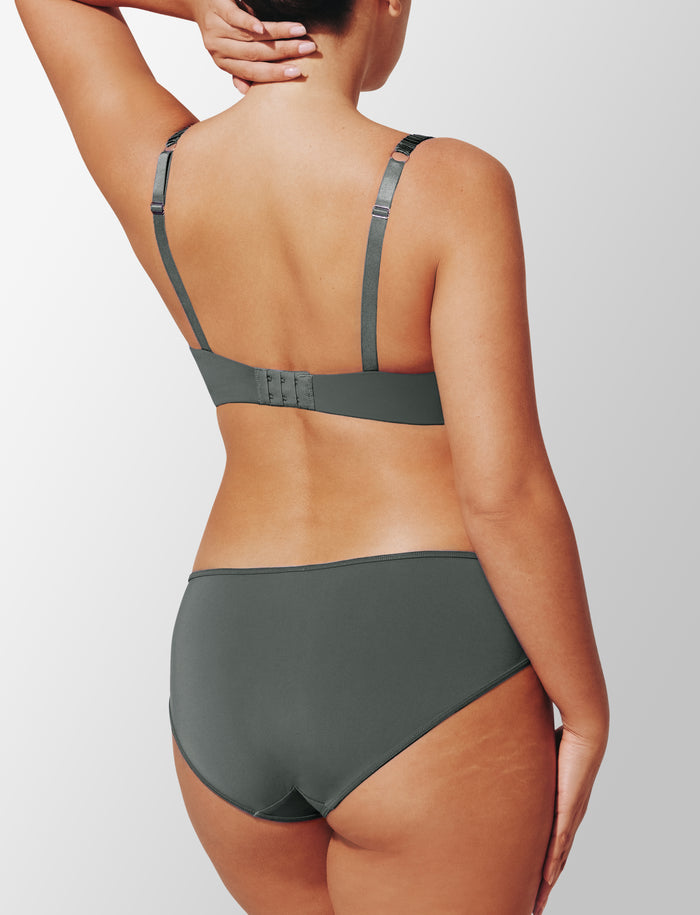 24/7® Classic T-Shirt Bra