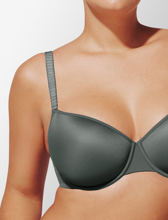 24/7® Classic T-Shirt Bra