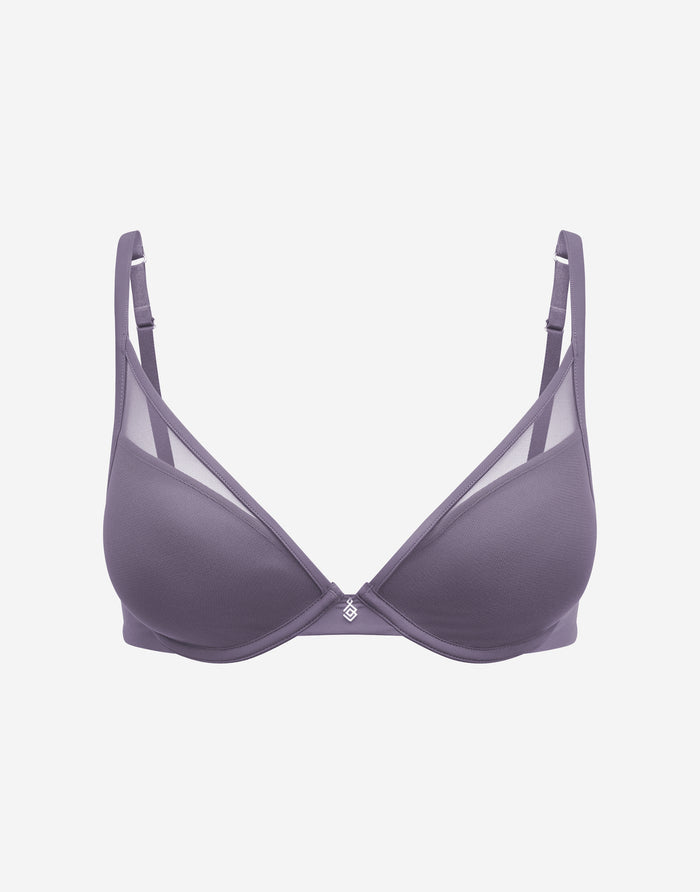 24/7® Classic Uplift Plunge Bra