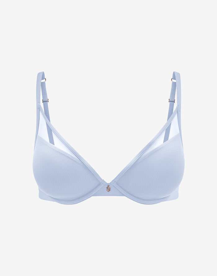 24/7® Classic Uplift Plunge Bra