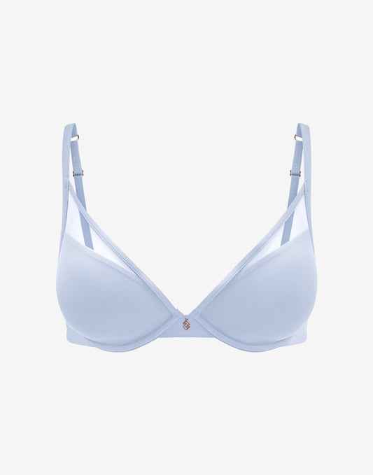 24/7® Classic Uplift Plunge Bra