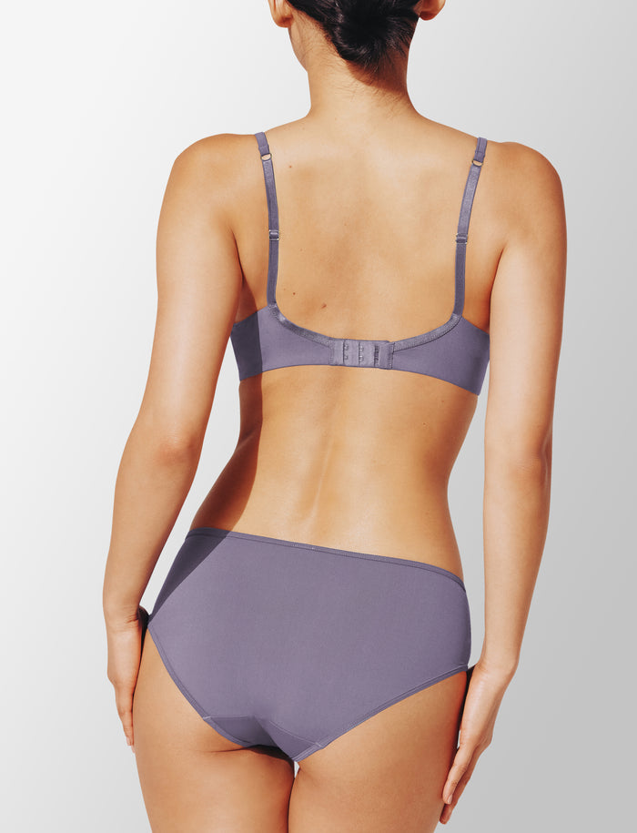 24/7® Classic Uplift Plunge Bra