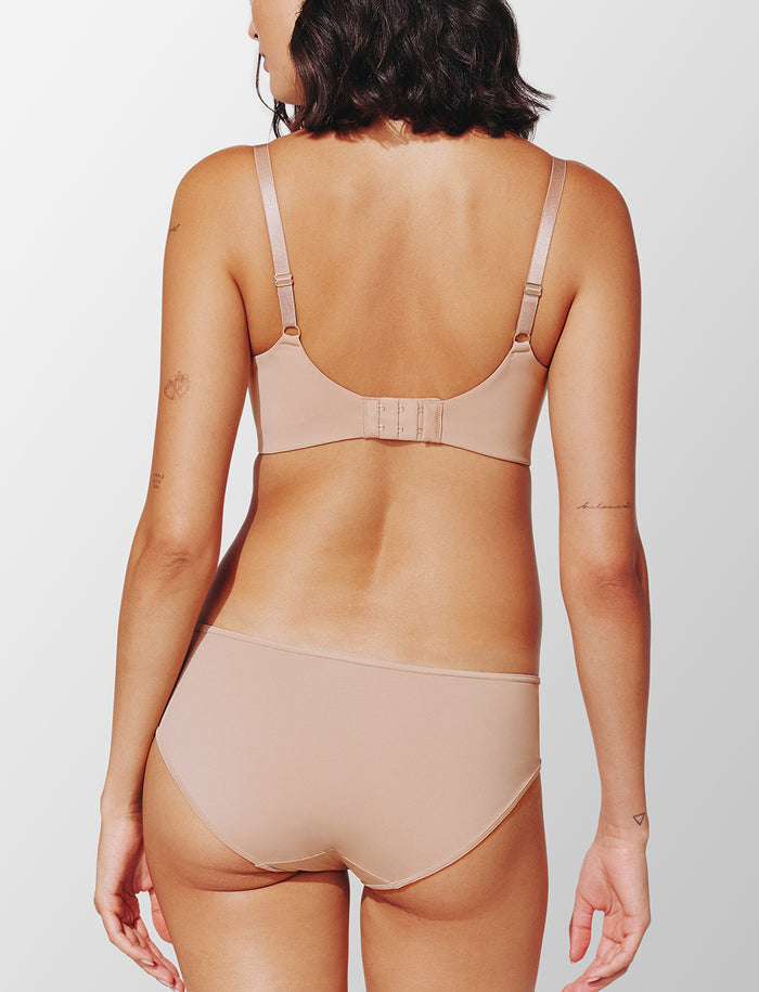 24/7® Classic Wireless Bra