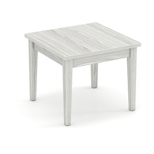 24X24 END TABLE-SLB